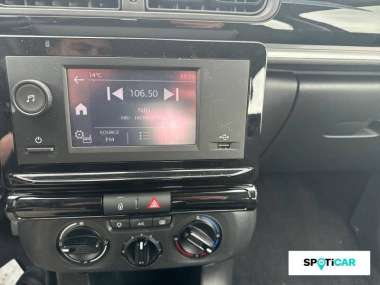 Citroën C3 (3) Essence