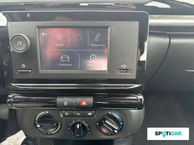 Citroën C3 (3) Essence