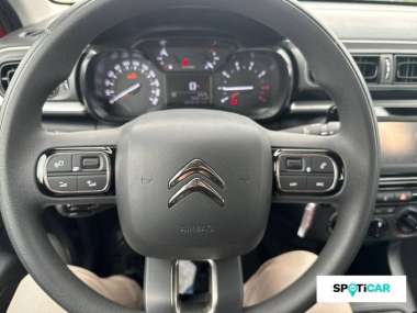 Citroën C3 (3) Essence