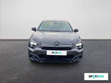 Citroën C4 (3) Essence