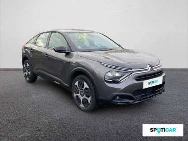Citroën C4 (3) Essence