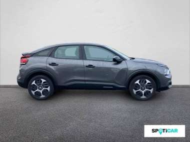 Citroën C4 (3) Essence