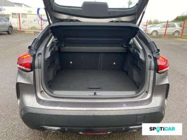 Citroën C4 (3) Essence