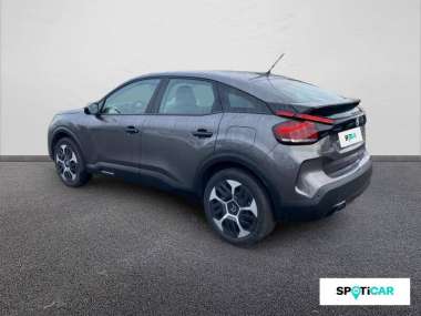 Citroën C4 (3) Essence