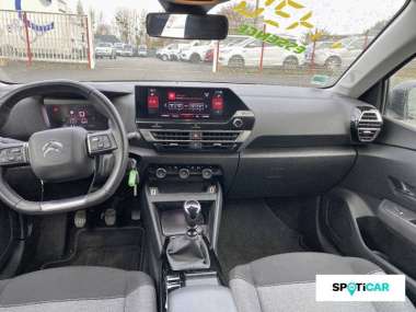 Citroën C4 (3) Essence