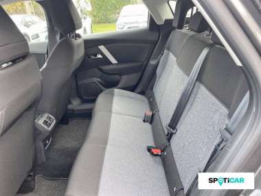 Citroën C4 (3) Essence