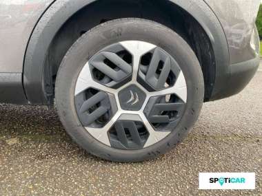 Citroën C4 (3) Essence