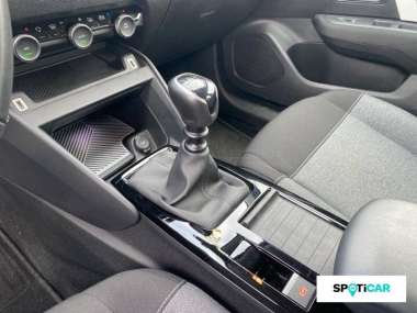 Citroën C4 (3) Essence