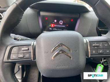Citroën C4 (3) Essence