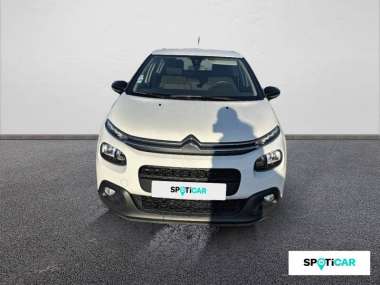 Citroën C3 (3) Essence