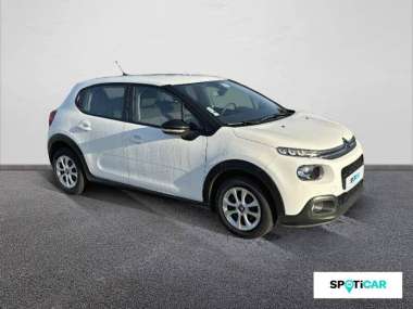 Citroën C3 (3) Essence
