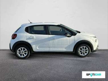 Citroën C3 (3) Essence