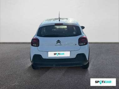 Citroën C3 (3) Essence