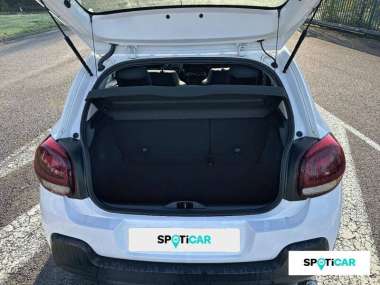 Citroën C3 (3) Essence
