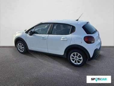 Citroën C3 (3) Essence