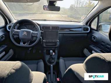 Citroën C3 (3) Essence
