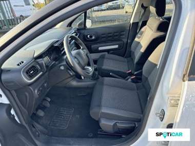 Citroën C3 (3) Essence
