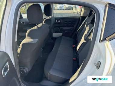 Citroën C3 (3) Essence