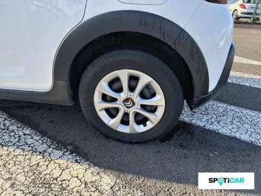Citroën C3 (3) Essence