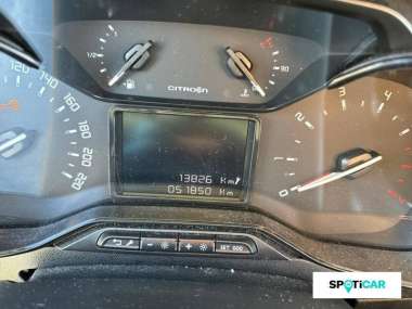 Citroën C3 (3) Essence