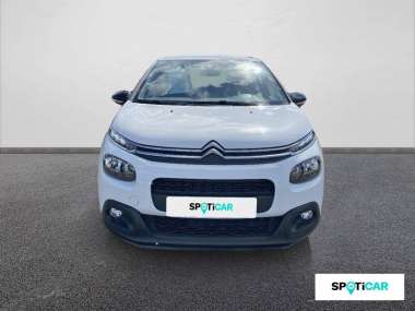 Citroën C3 (3) Essence