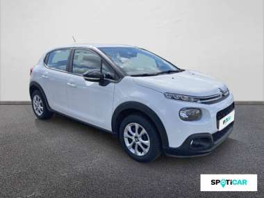 Citroën C3 (3) Essence