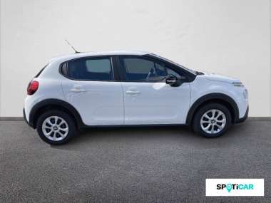 Citroën C3 (3) Essence