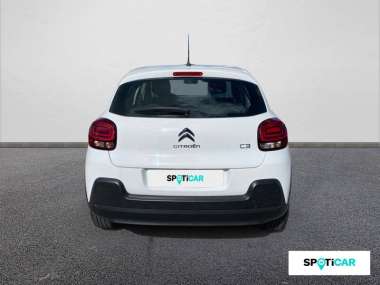 Citroën C3 (3) Essence
