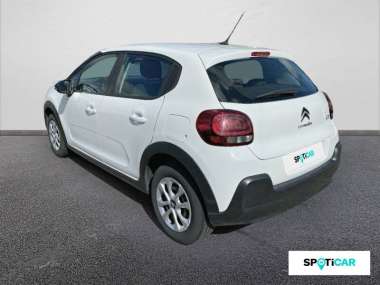 Citroën C3 (3) Essence