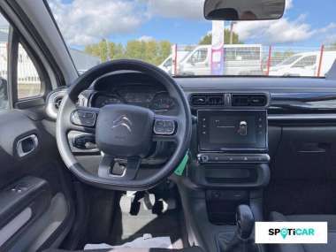 Citroën C3 (3) Essence