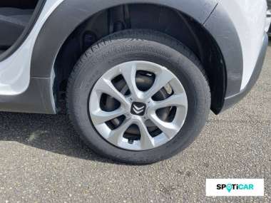 Citroën C3 (3) Essence