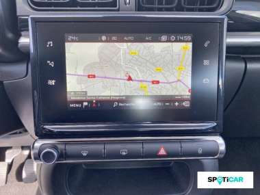 Citroën C3 (3) Essence