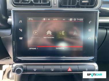 Citroën C3 (3) Essence