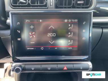 Citroën C3 (3) Essence