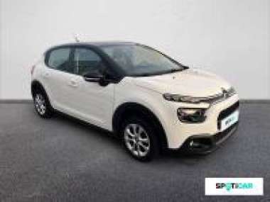 Citroën C3 (3) Diesel