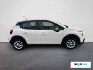 Citroën C3 (3) Diesel