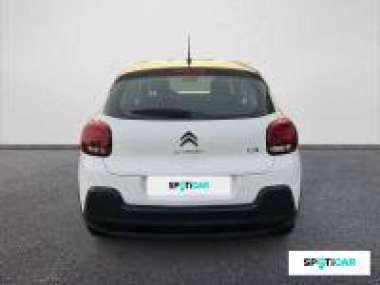 Citroën C3 (3) Diesel