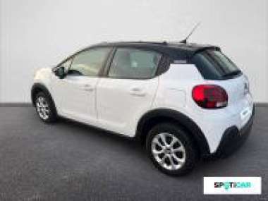 Citroën C3 (3) Diesel