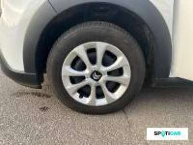 Citroën C3 (3) Diesel