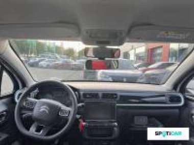 Citroën C3 (3) Diesel