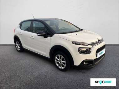 Citroën C3 (3) Diesel