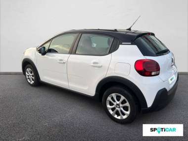 Citroën C3 (3) Diesel