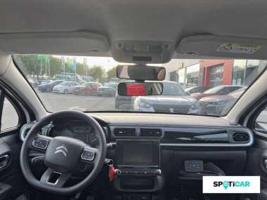 Citroën C3 (3) Diesel