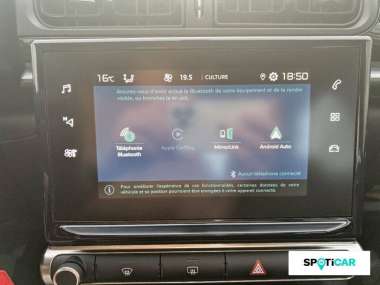 Citroën C3 (3) Diesel