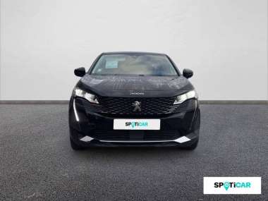 Peugeot 3008 (2) Diesel