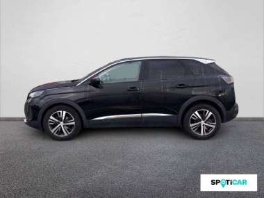 Peugeot 3008 (2) Diesel
