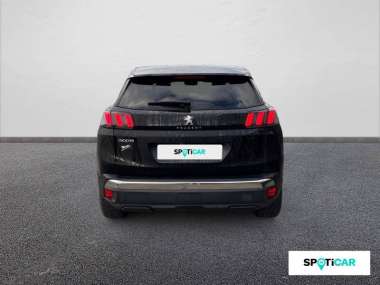 Peugeot 3008 (2) Diesel