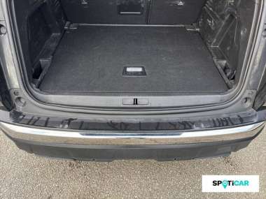 Peugeot 3008 (2) Diesel