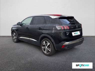 Peugeot 3008 (2) Diesel