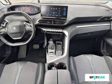 Peugeot 3008 (2) Diesel